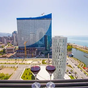 Lamazi View Батуми