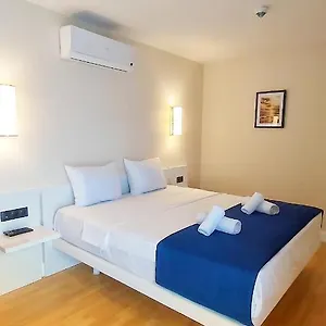 Luxury Sea View Orbi Батуми